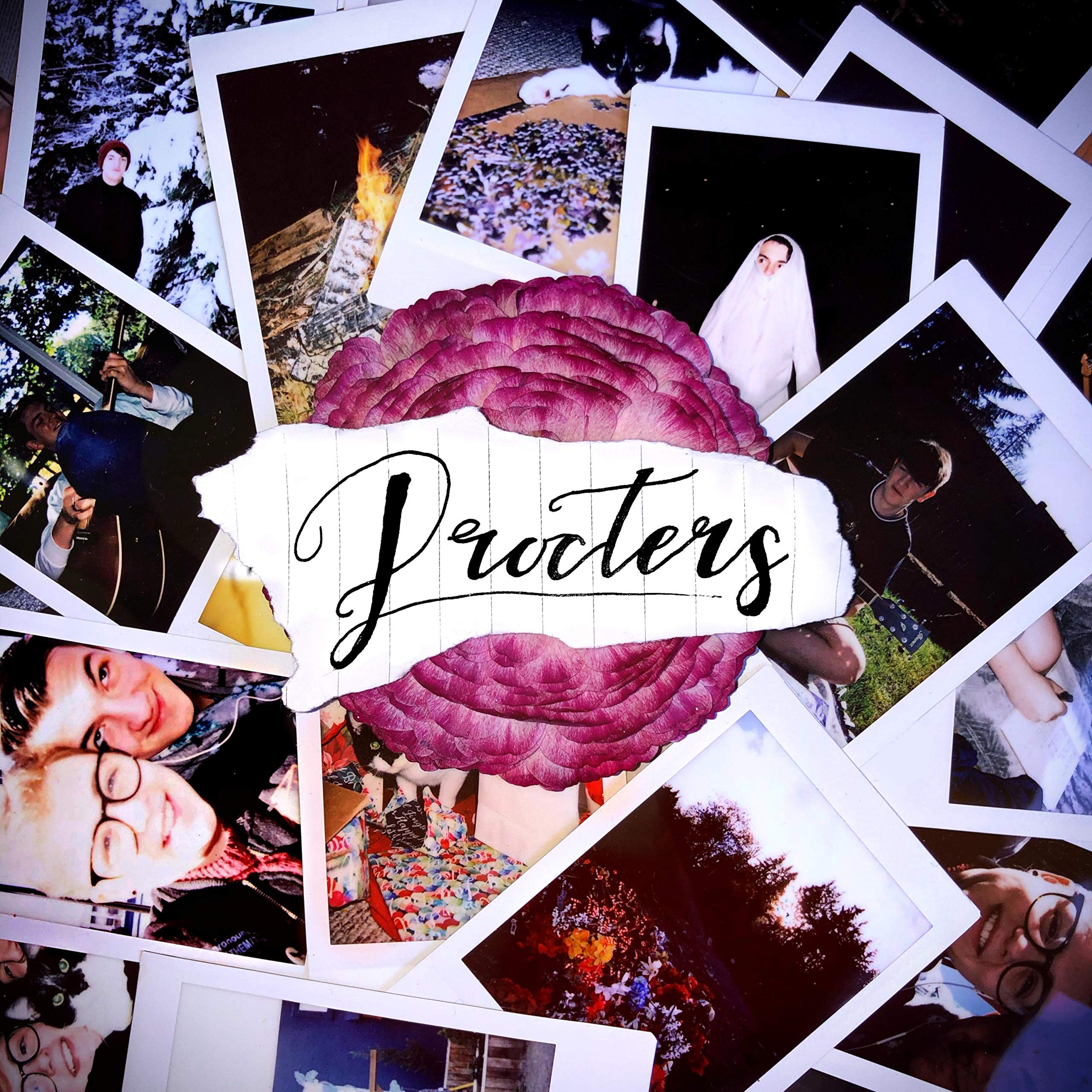 Procter & Gamble Swiffer Pwr Mop Kit